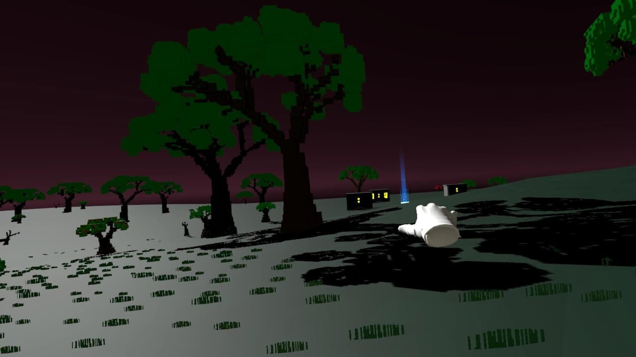Dead Pixels (itch) (DatriKS, Cheez444, JorgeCastellonJr, xaviarsly, TheAverageTon, MrBiggles1) screenshot 6