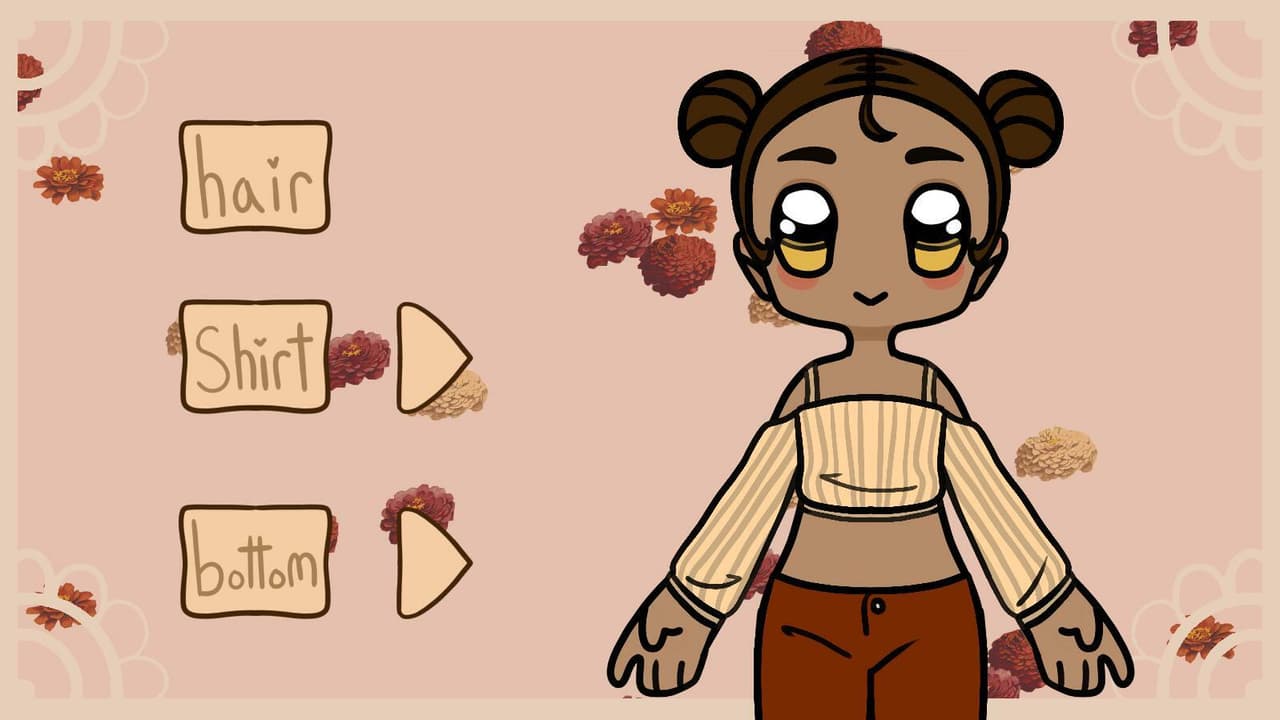 Character Dress Up