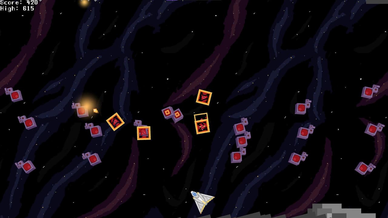 Aelin screenshot 2
