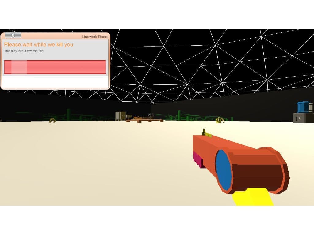 Trouble-shooter screenshot 2