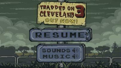 Trapped On Cleveland screenshot 4