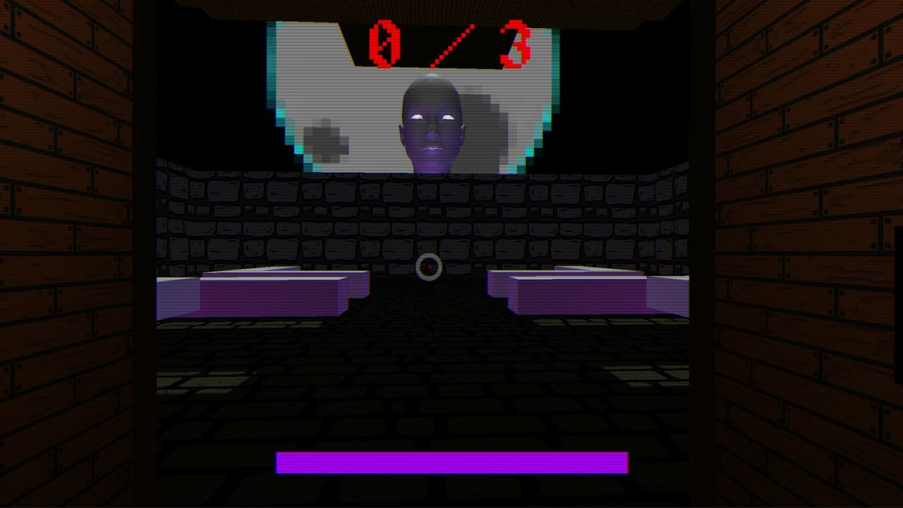 Retexo Mori screenshot 6