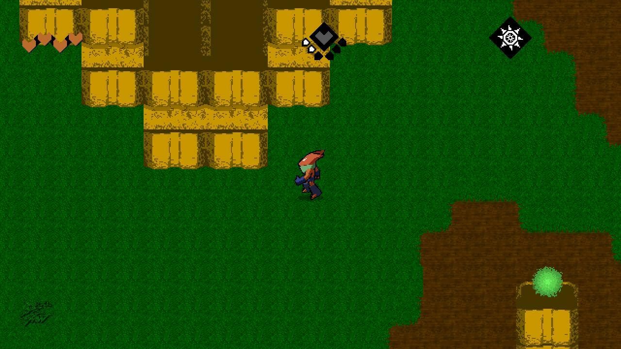 Heartefact screenshot 6