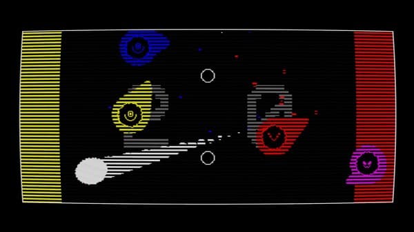 VIDEO GAME (itch) screenshot 3