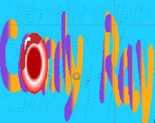 Candy Ray