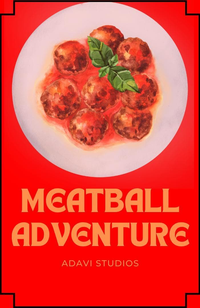 Meatball Adventure