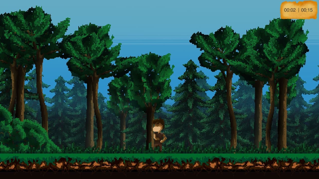 Abyss: fairytail feathers screenshot 4