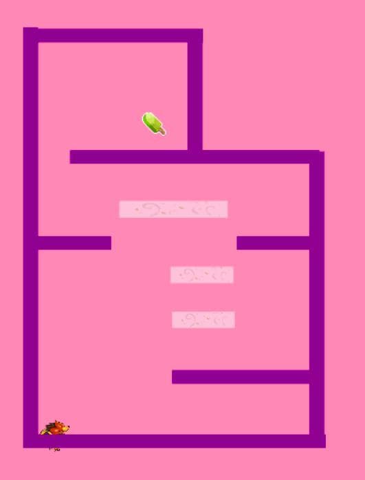 Mine (MiloSimpson) screenshot 2