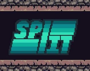 SPLIT (itch) (PokeNinjaGuy)