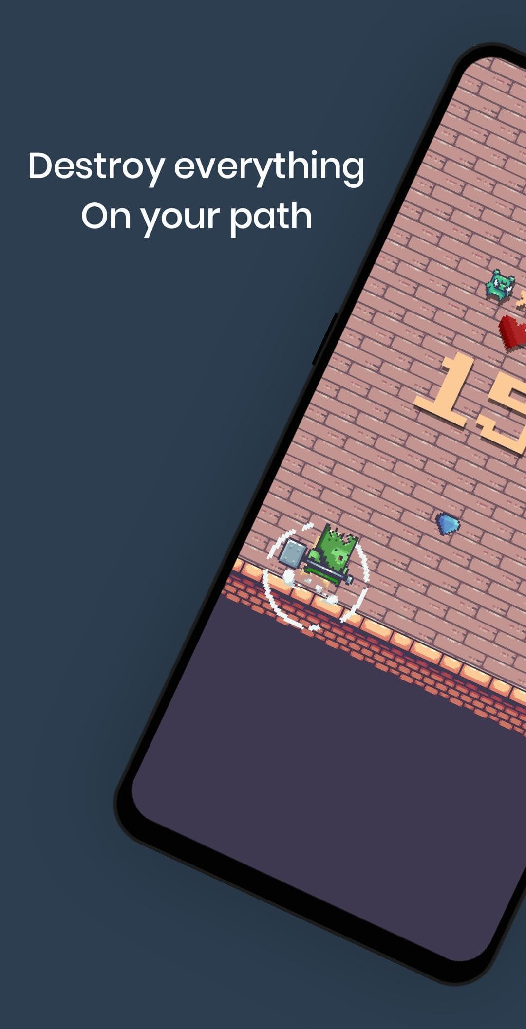 KingReact screenshot 3