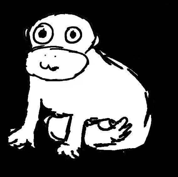 Bananagotchi