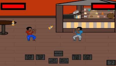 Bar Breaker (itch) screenshot 4