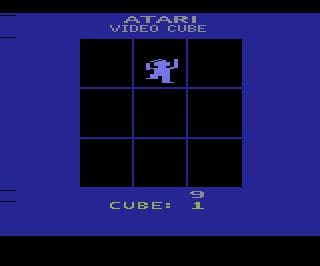 Atari Video Cube screenshot 5