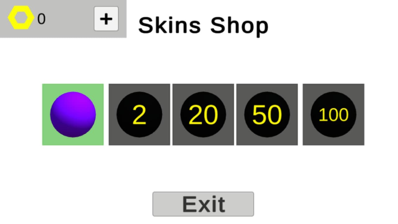3D Tilting Mazes