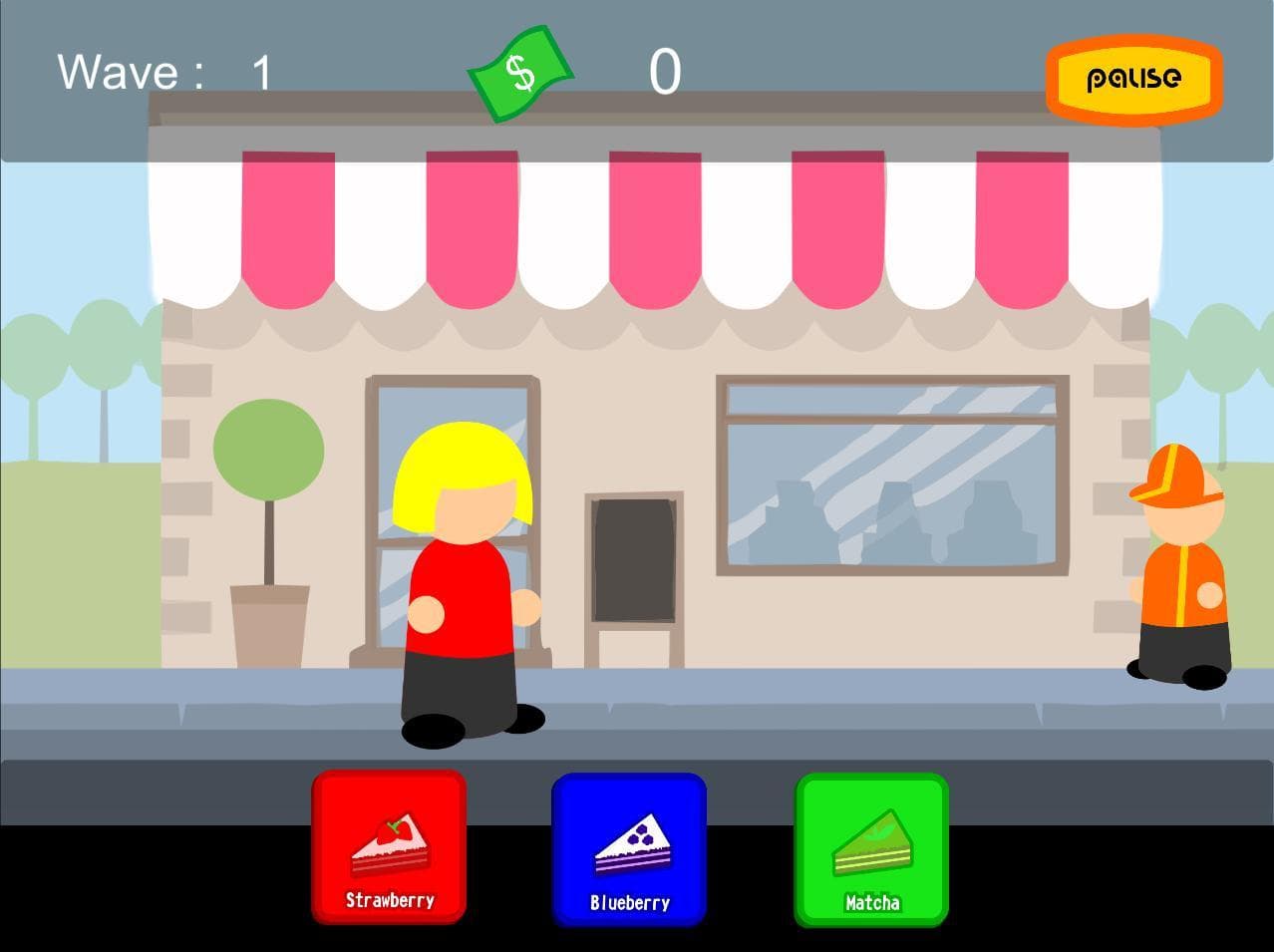 My Store