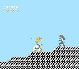 Cheetahmen II screenshot 5