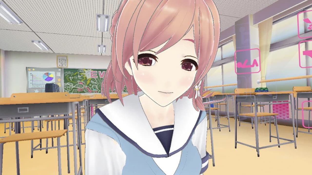 Lets Play with Nanai! screenshot 4
