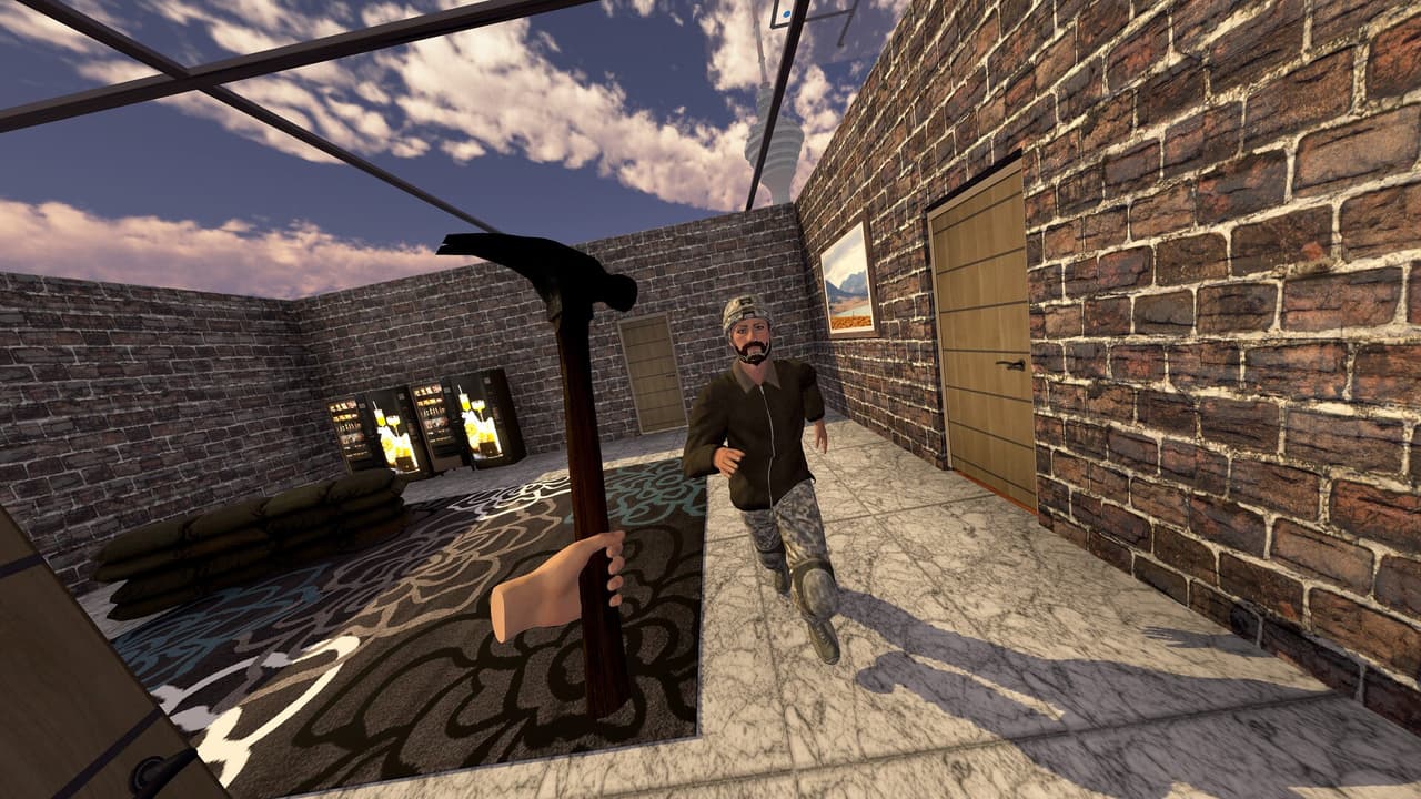 Obey The Law screenshot 3