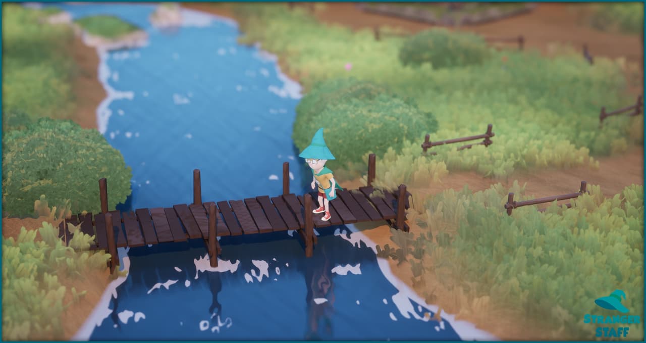 StrangerStuff screenshot 4