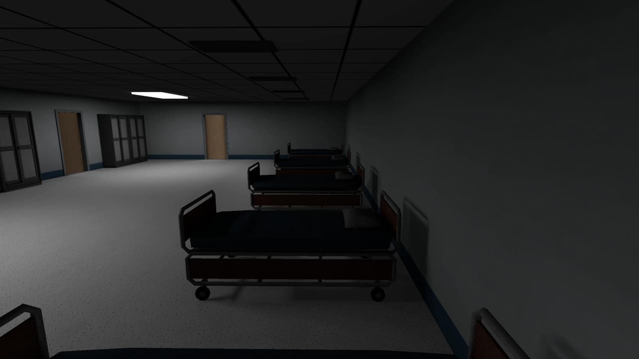 Project Z (Slin) screenshot 3
