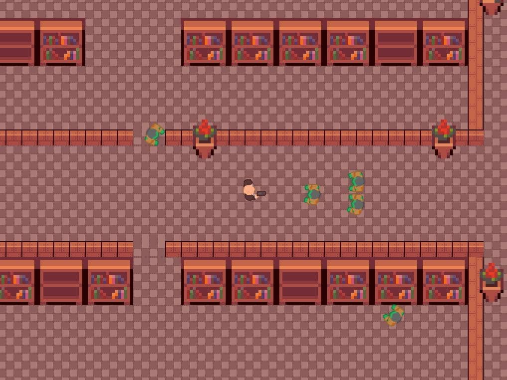 ViroScape screenshot 3