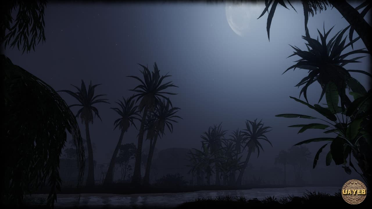UAYEB screenshot 5