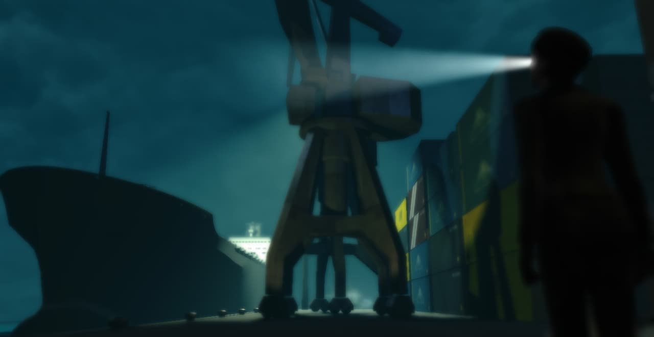 Culpa Innata 2: Chaos Rising screenshot 4