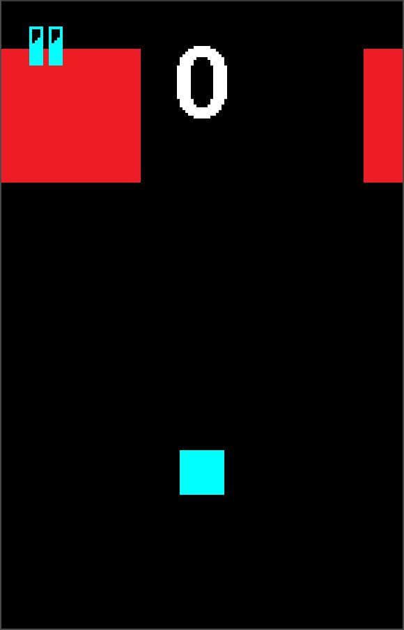 TAP TAP Square: Reloaded screenshot 3