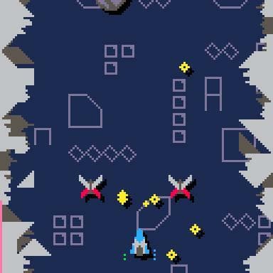 Wonyun Trench Run screenshot 2