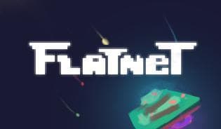 Flatnet screenshot 3