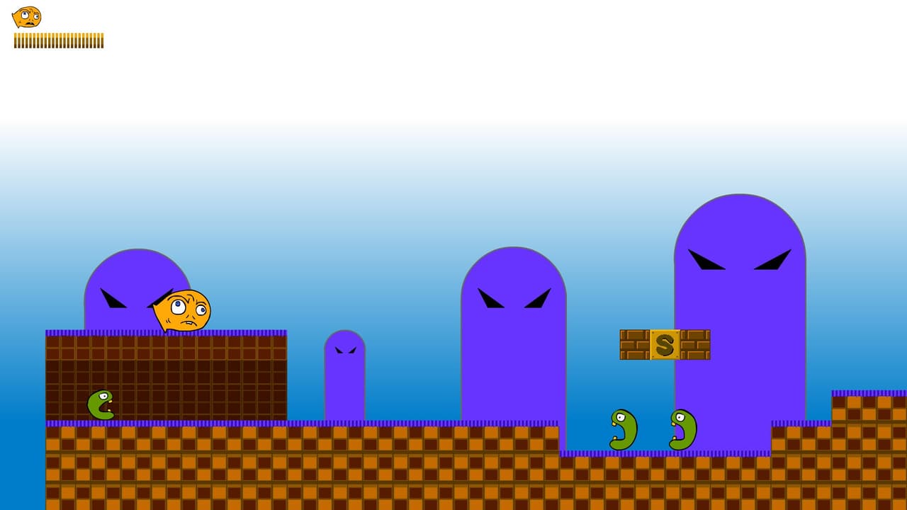 Skyfish Rising screenshot 3