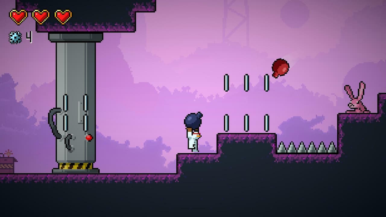Plushie Bomber (itch)