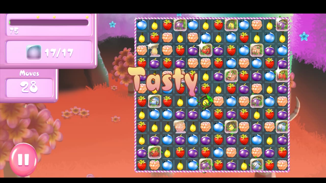 Match and Crash