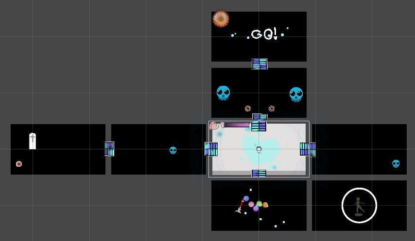 Chromatic (itch) (Pumpkiboo) screenshot 3