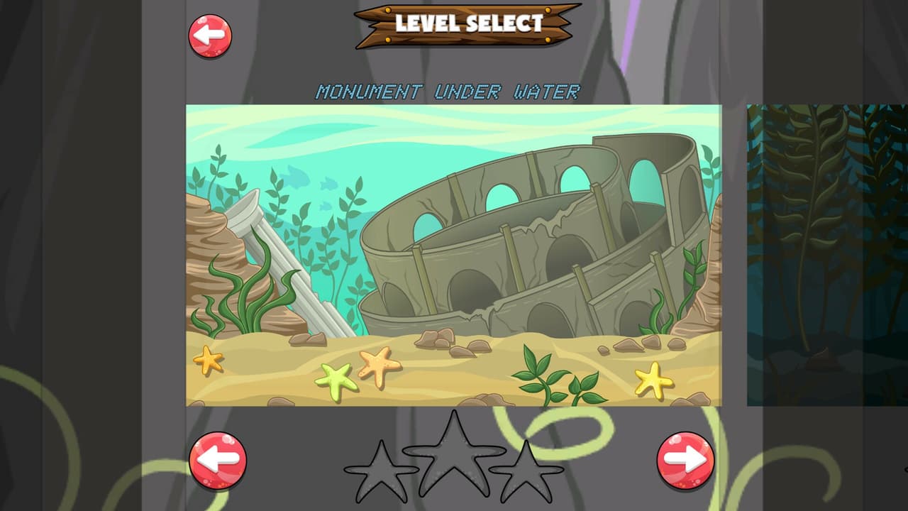 Eat or DIE! screenshot 3