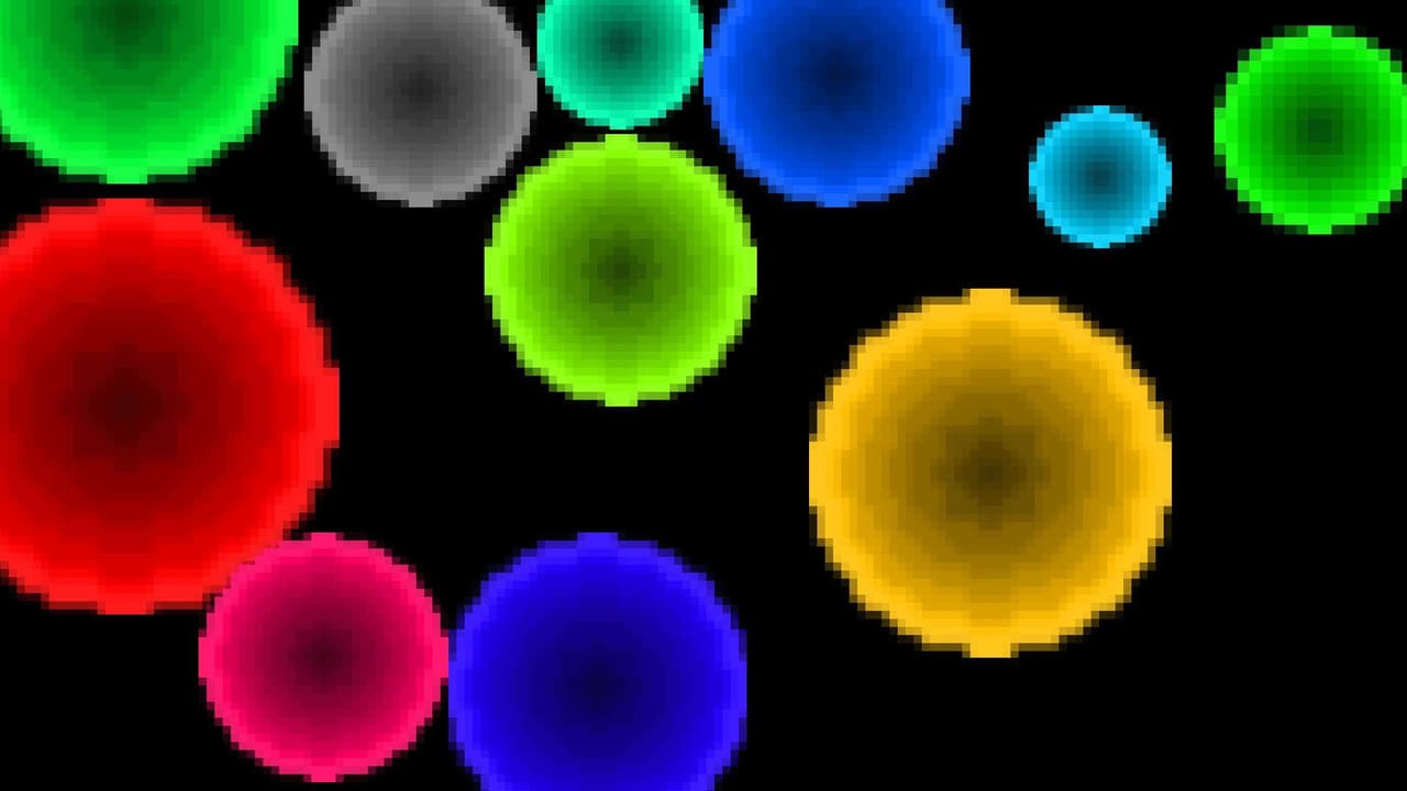 Balls - Balls White - THEMES screenshot 5
