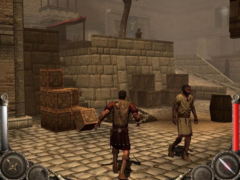 Augustus: The First Emperor screenshot 3