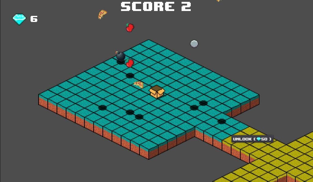 PackingBox screenshot 2