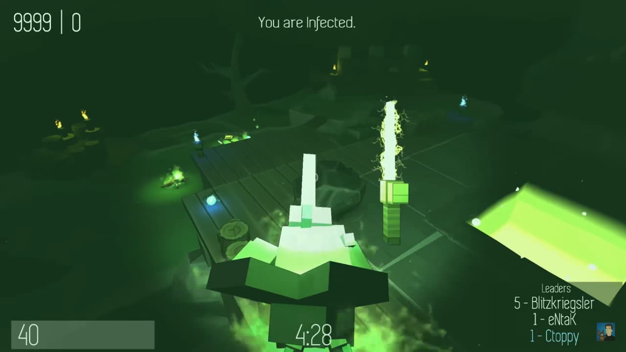 Hybrid Animals screenshot 4