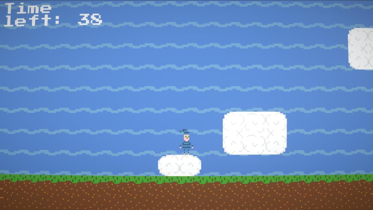 Carls Dream screenshot 6