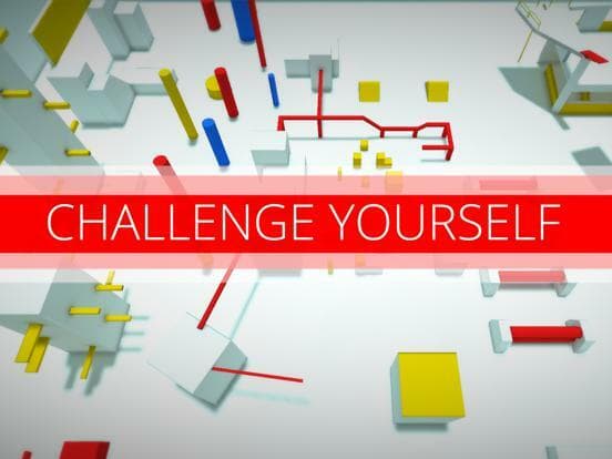 Parkour-GO screenshot 6