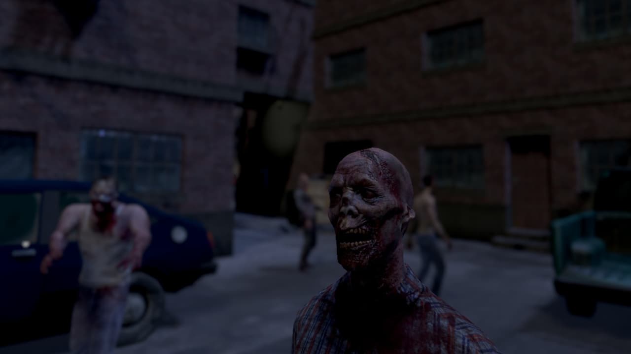 The Days After screenshot 4