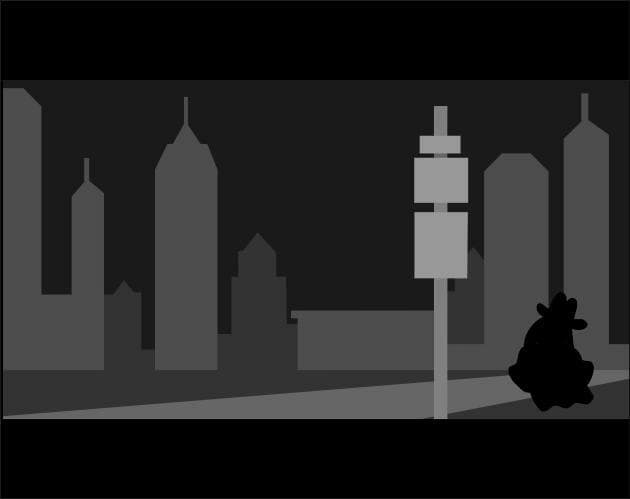 Ghost Detective: Part 1