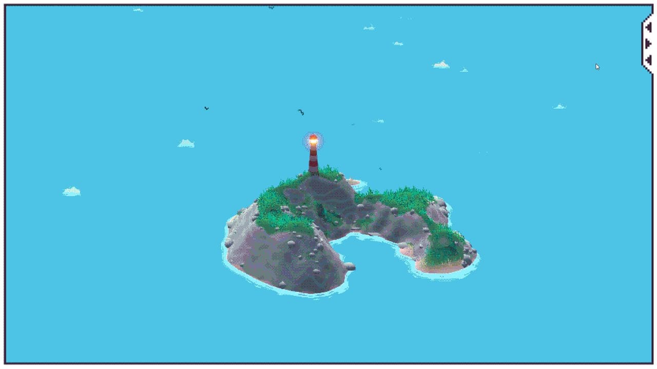 Islander95 screenshot 2