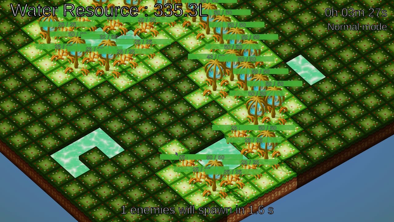 Rootopia screenshot 4