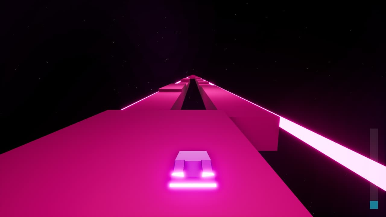 Star Speeder screenshot 5