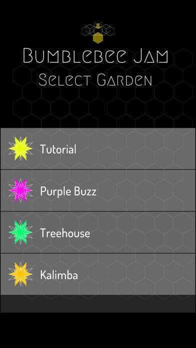 Bumblebee Jam screenshot 5