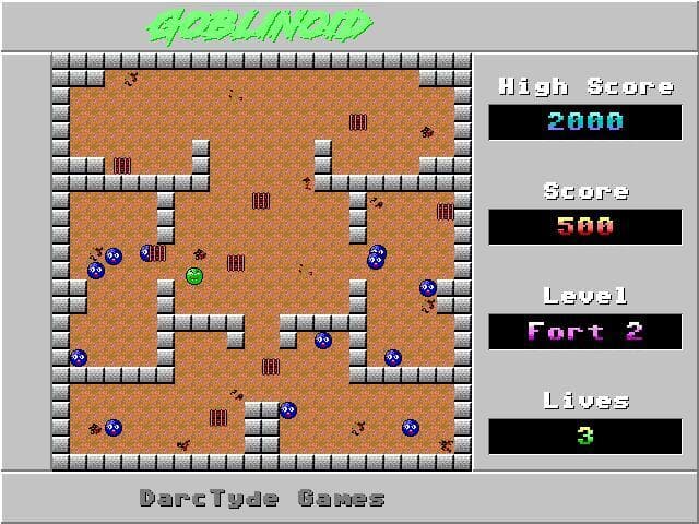Goblinoid screenshot 5