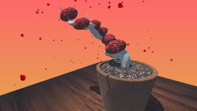 Bonsai Growth Simulator screenshot 2