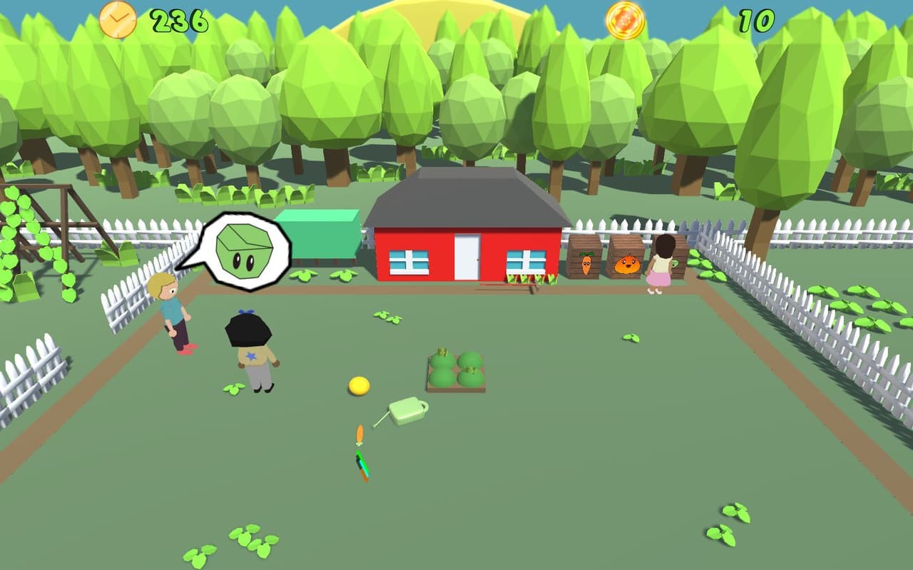 Ready, Steady, Grow! screenshot 4